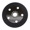YAĞLI FREN DİSKİ 11 DİŞ - New Holland T.480 - 84386701 -   1  Adet