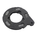 DİSK FREN PLEYTİ TEK 24 DERECE KISA  D.20 - Fiat / New Holland 54C - New Holland 55 - Massey Ferguson 65 - New Holland 70 - 80 - TT - 5086161 -   1  Adet - OEM: 5086161 - Yaman Traktör Yedek Parça