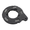 DİSK FREN PLEYTİ TEK 24 DERECE KISA MONTAJ D.20 - Fiat / New Holland 54C - New Holland 55 - Massey Ferguson 65 - New Holland 70 - 80 - TT - 5086161 -   1  Adet