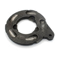 DİSK FREN PLEYTİ TEK 18 DERECE UZUN YM MONTAJ D.25 - New Holland TT - TD - 5099137 -   1  Adet