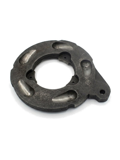 DİSK FREN PLEYTİ TEK 18 DERECE UZUN YM MONTAJ D.25 - New Holland TT - TD - 5099137 -   1  Adet