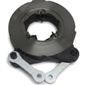DİSK FREN PLEYTİ TAKIM KOMPLE 24 DERECE KISA EM 5195415 - Fiat / New Holland 54C - New Holland 55 - Massey Ferguson 65 - New Holland 79 - 80 - TT - 5129473 -   1  Adet