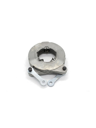 DİSK FREN PLEYTİ TAKIM KOMPLE 24 DERECE KISA EM MONTAJ - Fiat / New Holland 54C - New Holland 55 - Massey Ferguson 65 - New Holland 79 - 80 - TT - 5129473 -   1  Adet - OEM: 5129473 - Yaman Traktör Yedek Parça