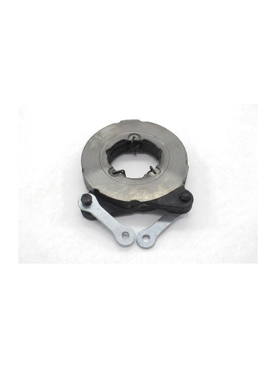 DİSK FREN PLEYTİ TAKIM KOMPLE 18 DERECE UZUN YM MONTAJ 5086162 - New Holland TT - TD - 5099136 -   1  Adet