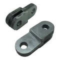 DİSK FREN KOMUTA KOLU ÇATAL KÜÇÜK - Fiat / New Holland 54C - New Holland 55 - 60 - 70 - 80 - 5145471 -   1  Adet