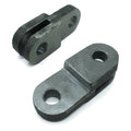 DİSK FREN KOMUTA KOLU ÇATAL KÜÇÜK - Fiat / New Holland 54C - New Holland 55 - 60 - 70 - 80 - 5145471 -   1  Adet