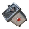 HİDROLİK POMPASI DÖKÜM 1PN.255.AB.1125 CC 90432416 - New Holland 110 - 90 - TD - 5 SERİ - New Holland TD100 - 47860320 -   1  Adet