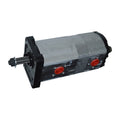 HİDROLİK POMPASI FREZELİ TANDEM 2Lİ 107.03-60017739911  (1PN/1PN/347) - Tümosan - 9115 - MAKSİMA - 7259620 -   1  Adet