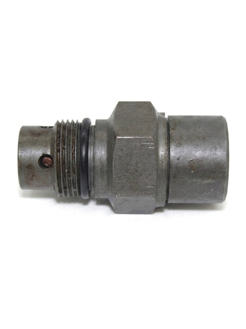 HİDROLİK BEYİN EMNİYET SUBABI 591995 010640451 - Fiat / New Holland 450 - 480 - 640 - 54C - New Holland 55 - 4996420 -   1  Adet