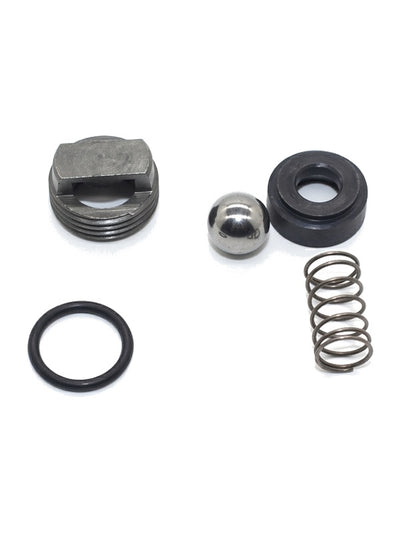 HİDROLİK GİRİŞ SUBAP TAM TAKIM BİLYALI 5 PARÇA - Fiat / New Holland 480 - 640 - 54C - New Holland 55 - 70 - 592118 -   1  Adet