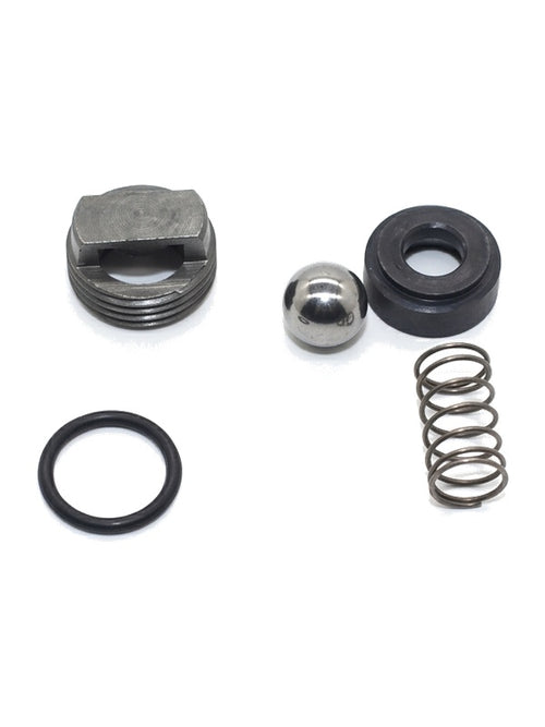 HİDROLİK GİRİŞ SUBAP TAM TAKIM BİLYALI 5 PARÇA - Fiat / New Holland 480 - 640 - 54C - New Holland 55 - 70 - 592118 -   1  Adet
