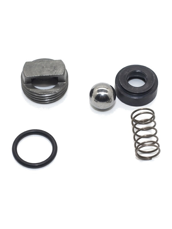 HİDROLİK GİRİŞ SUBAP TAM TAKIM BİLYALI 5 PARÇA - Fiat / New Holland 480 - 640 - 54C - New Holland 55 - 70 - 592118 -   1  Adet