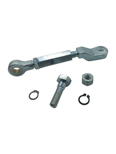 HİDROLİK LİFT BAĞLANTI  LEVYESİ KOMPLE TAKIM - Fiat / New Holland 54C - New Holland 55 - 60 - 70 - 80 - 5088771 -   1  Adet