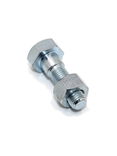 HİDROLİK LİFT BAĞLANTIı KOLUNUN CIVATASI SETLİ M10 SOMUNLU - 54C.55.60.70.80 - 5144182 -   1  Adet - OEM: 5144182 - Yaman Traktör Yedek Parça