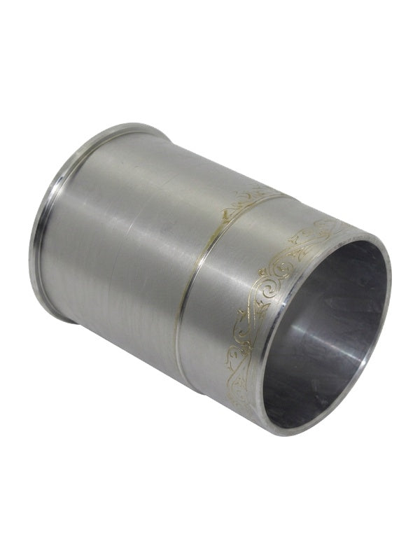 HİDROLİK GÖMLEĞİ 85x140mm - Fiat / New Holland 411 - 415 - 559996 -   1  Adet