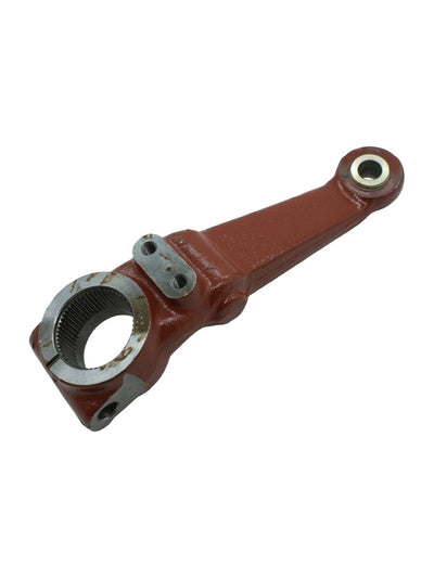 HİDROLİK FREZELİ KALDIRMA KOLU SAĞ YARIKLI - Fiat / New Holland 415 - 450 - 581566 -   1  Adet