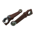 HİDROLİK FREZELİ KALDIRMA KOLU SAĞ DELİKLİ - Fiat / New Holland 480 - 640 54C - New Holland 55 - 4981483 -   1  Adet