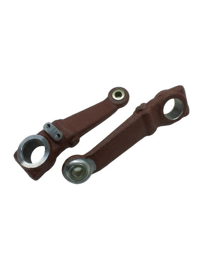 HİDROLİK FREZELİ KALDIRMA KOLU SAĞ DELİKLİ - Fiat / New Holland 480 - 640 54C - New Holland 55 - 4981483 -   1  Adet