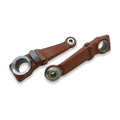 HİDROLİK FREZELİ KALDIRMA KOLU SOL - Fiat / New Holland 480 - 640 - 54C - New Holland 55 - 4981481 -   1  Adet