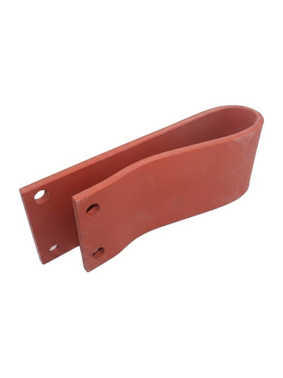 HİDROLİK YAYI KALIN  GENİŞ MONTAJ - Fiat / New Holland 640 - Massey Ferguson 65 - New Holland 70 - 56 - 598648 -   1  Adet