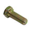 HİDROLİK YAY CIVATASI UZUN -M14x40x1,5 - Fiat / New Holland 540 - 640 - New Holland 55 - Massey Ferguson 65 - 14254730 -   1  Adet