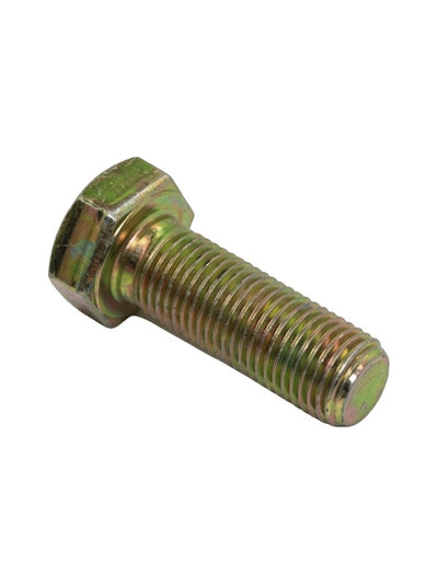 HİDROLİK YAY CIVATASI UZUN -M14x40x1,5 - Fiat / New Holland 540 - 640 - New Holland 55 - Massey Ferguson 65 - 14254730 -   1  Adet