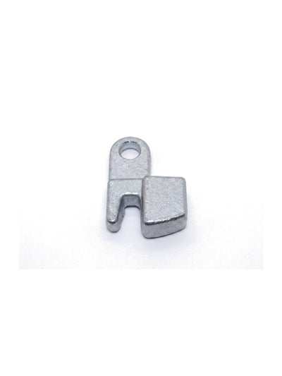 HİDROLİK YAY MANDALI - Fiat / New Holland 540 - 640 - New Holland 55 - Massey Ferguson 65 - New Holland 46 - 597358 -   1  Adet