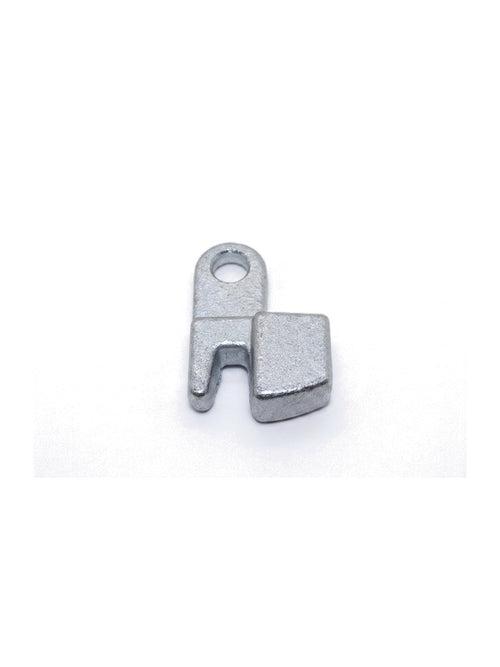HİDROLİK YAY MANDALI - Fiat / New Holland 540 - 640 - New Holland 55 - Massey Ferguson 65 - New Holland 46 - 597358 -   1  Adet