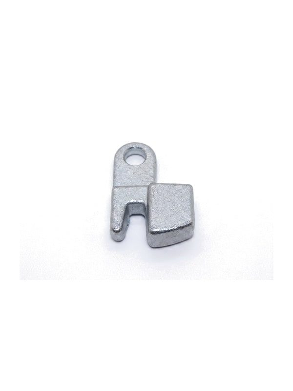 HİDROLİK YAY MANDALI - Fiat / New Holland 540 - 640 - New Holland 55 - Massey Ferguson 65 - New Holland 46 - 597358 -   1  Adet