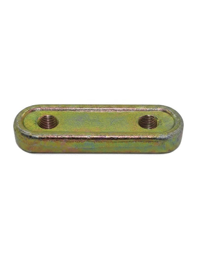 HİDROLİK YAY LAMASI PASOLU - Fiat / New Holland 540 - 640 - New Holland 55 - Massey Ferguson 65 - New Holland 70 - 598494 -   1  Adet