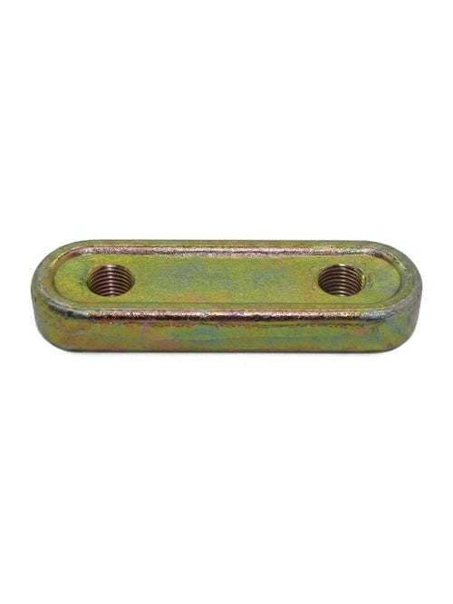 HİDROLİK YAY LAMASI PASOLU - Fiat / New Holland 540 - 640 - New Holland 55 - Massey Ferguson 65 - New Holland 70 - 598494 -   1  Adet