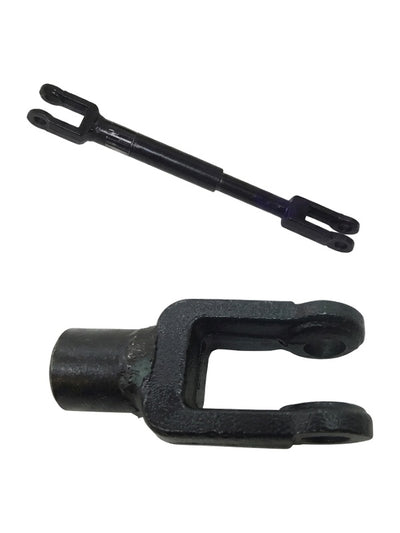 HİDROLİK SABİT KOL KOMPLE SOL - Fiat / New Holland 540 - 640 - 54C - New Holland 55 - 60 - 4981560 -   1  Adet