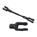 HİDROLİK SABİT KOL KOMPLE SOL 5148424 - New Holland 65/46 - 70/46 - 5086688 -   1  Adet