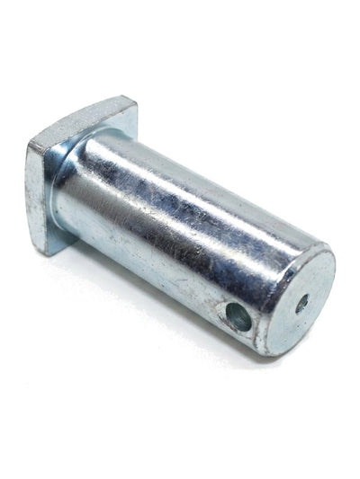 HİDROLİK ASKI KOL PİMİ KALIN ALT (Arka 30 KARE Çap 26 Çatal Taraf)  F4232 - Fiat / New Holland 640 - 54C - New Holland 55 - Massey Ferguson 65 - New Holland 70 - 574882 -   1  Adet