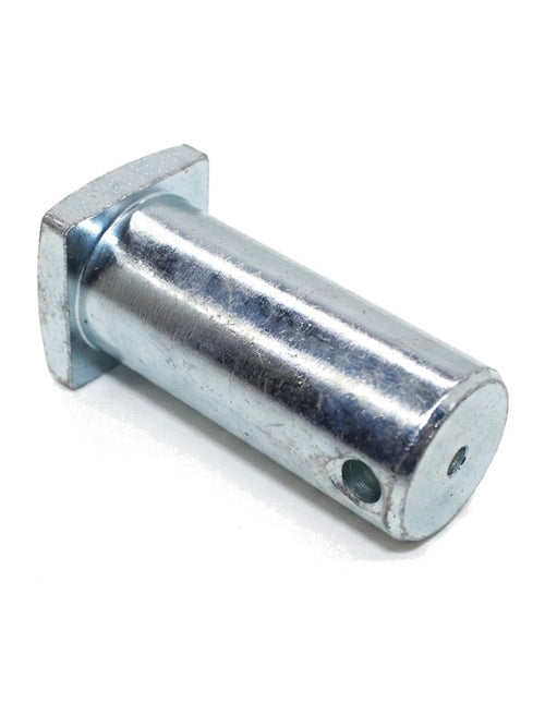 HİDROLİK ASKI KOL PİMİ KALIN ALT (Arka 30 KARE Çap 26 Çatal Taraf)  F4232 - Fiat / New Holland 640 - 54C - New Holland 55 - Massey Ferguson 65 - New Holland 70 - 574882 -   1  Adet