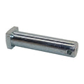 HİDROLİK ASKI KOL PİMİ ÜST KARE 25x22x11 F4233 - New Holland 110.90 - 5130456 -   1  Adet