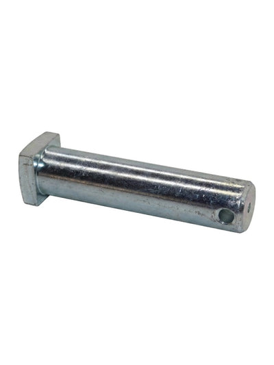 HİDROLİK ASKI KOL PİMİ ÜST KARE 25x22x11 F4233 - New Holland 110.90 - 5130456 -   1  Adet