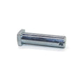 HİDROLİK ASKI KOL PİMİ ÜST KARE 25x22  F4237 - TD85.95 - 47126271 -   1  Adet