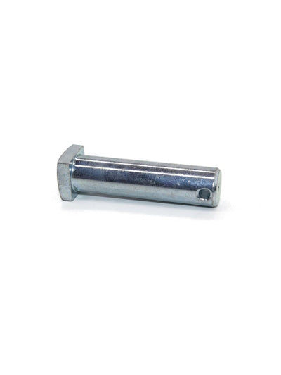 HİDROLİK ASKI KOL PİMİ ÜST KARE 25x22  F4237 - TD85.95 - 47126271 -   1  Adet