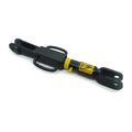 DİK AYARLI KOL ORTADAN AYARLI İKİ BAŞI U ÇATAL - New Holland T480 - 4982406 -   1  Adet