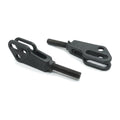 DİK KOL ALT ÇATAL MİLİ 30mm FT-0132-01 3,4mm -  - 5093688 -   1  Adet
