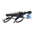 LİFTLİ HİDROLİKLİ ORTA KOL 26x26 - New Holland - Massey Ferguson - Erkunt - Tümosan - Steyr-Başak - 60cm -   1  Adet
