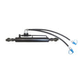 LİFTLİ HİDROLİK DİK KOL KURTAĞIZ 26x26 - New Holland - Massey Ferguson - Erkunt - Tümosan - Steyr-Başak - 68cm -   1  Adet