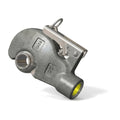 C KAFALI ORTA KOLLARIN TEK KAFASI KİLİTLİ YİVLİ - New Holland - Massey Ferguson - Erkunt - Tümosan - Steyr-Başak - 200474 -   1  Adet