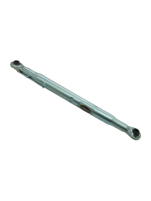 KARE DİŞ ORTA KOL İKİ BAŞI BÜYÜK (FT-0006) - New Holland 80.66 - Massey Ferguson 285 - Tümosan - 5143959 -   1  Adet
