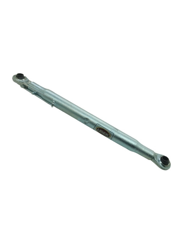 KARE DİŞ ORTA KOL İKİ BAŞI BÜYÜK (FT-0006) - New Holland 80.66 - Massey Ferguson 285 - Tümosan - 5143959 -   1  Adet