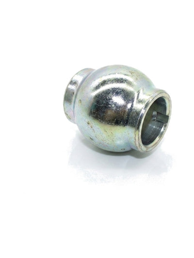 ORTA KOL KÜRESİ 50x51 Delik 26 mm Kulaklı G01600 - New Holland - Massey Ferguson - Erkunt - Tümosan - Steyr-Başak - 5172480 -   1  Adet