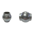 ORTA KOL KÜRESİ 42x40 Delikli 20 mm Kulaklı 1.05.020 - New Holland - Massey Ferguson - Erkunt - Tümosan - Steyr-Başak - 184079 -   1  Adet