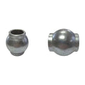 ORTA KOL KÜRESİ 50x51 Delik 29 mm Kulaklı 2.05.030 - New Holland - Massey Ferguson - Erkunt - Tümosan - Steyr-Başak - 822477 -   1  Adet