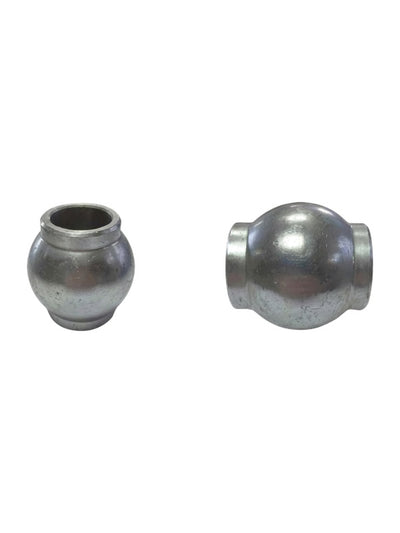 ORTA KOL KÜRESİ 50x51 Delik 29 mm Kulaklı 2.05.030 - New Holland - Massey Ferguson - Erkunt - Tümosan - Steyr-Başak - 822477 -   1  Adet